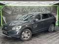 Volvo XC60 D3 136CH START\u0026STOP KINETIC Gris - thumbnail 1