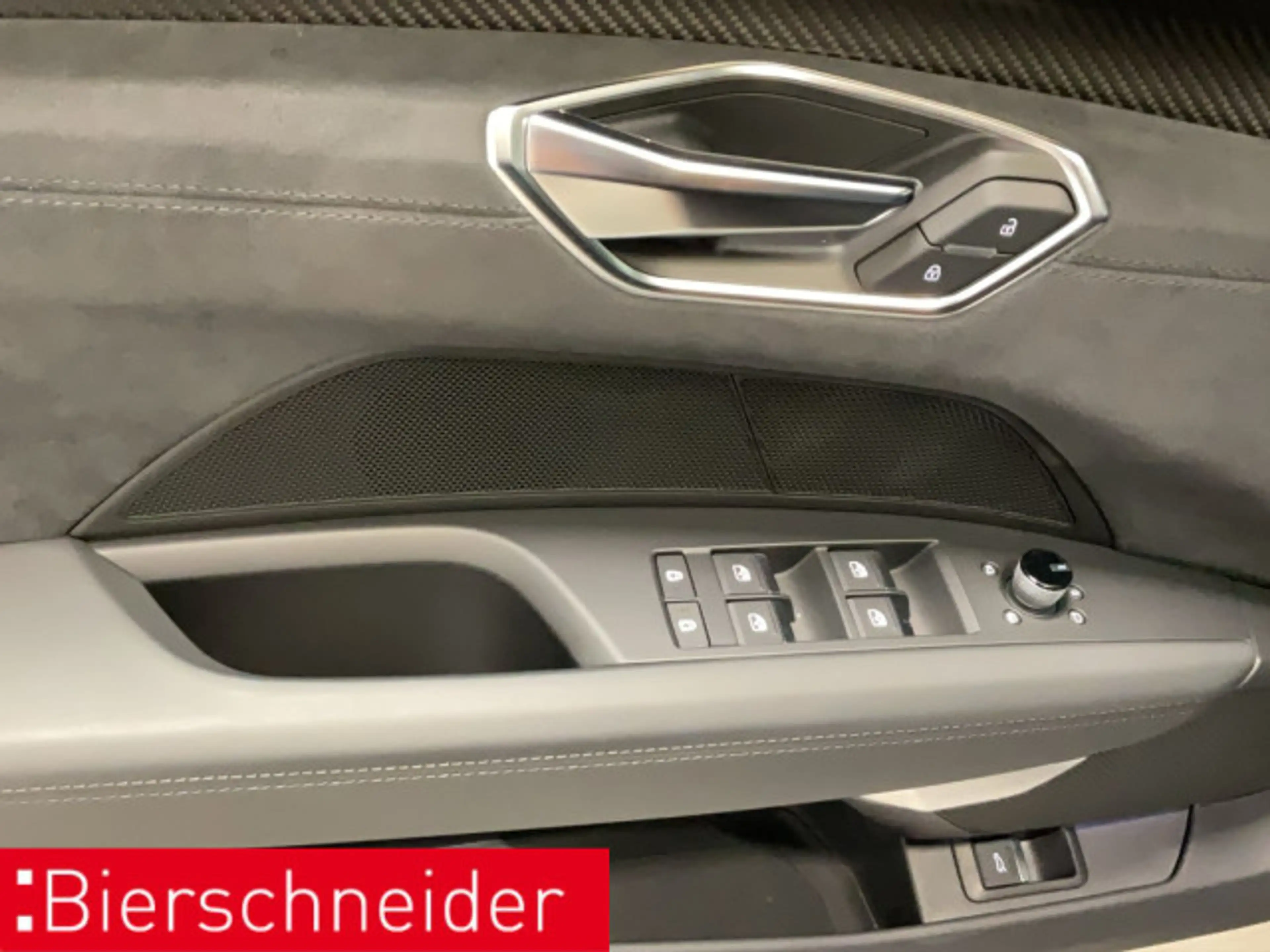 Audi e-tron GT e-tron GT LASER PANO HuD B&O 360 — photo 10
