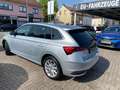 Skoda Scala 5J.GARANTIE*bhzb.Lenkrad&WSS&Sihz*elektr.Heckklapp Gris - thumbnail 4