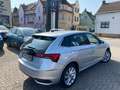 Skoda Scala 5J.GARANTIE*bhzb.Lenkrad&WSS&Sihz*elektr.Heckklapp Gris - thumbnail 10