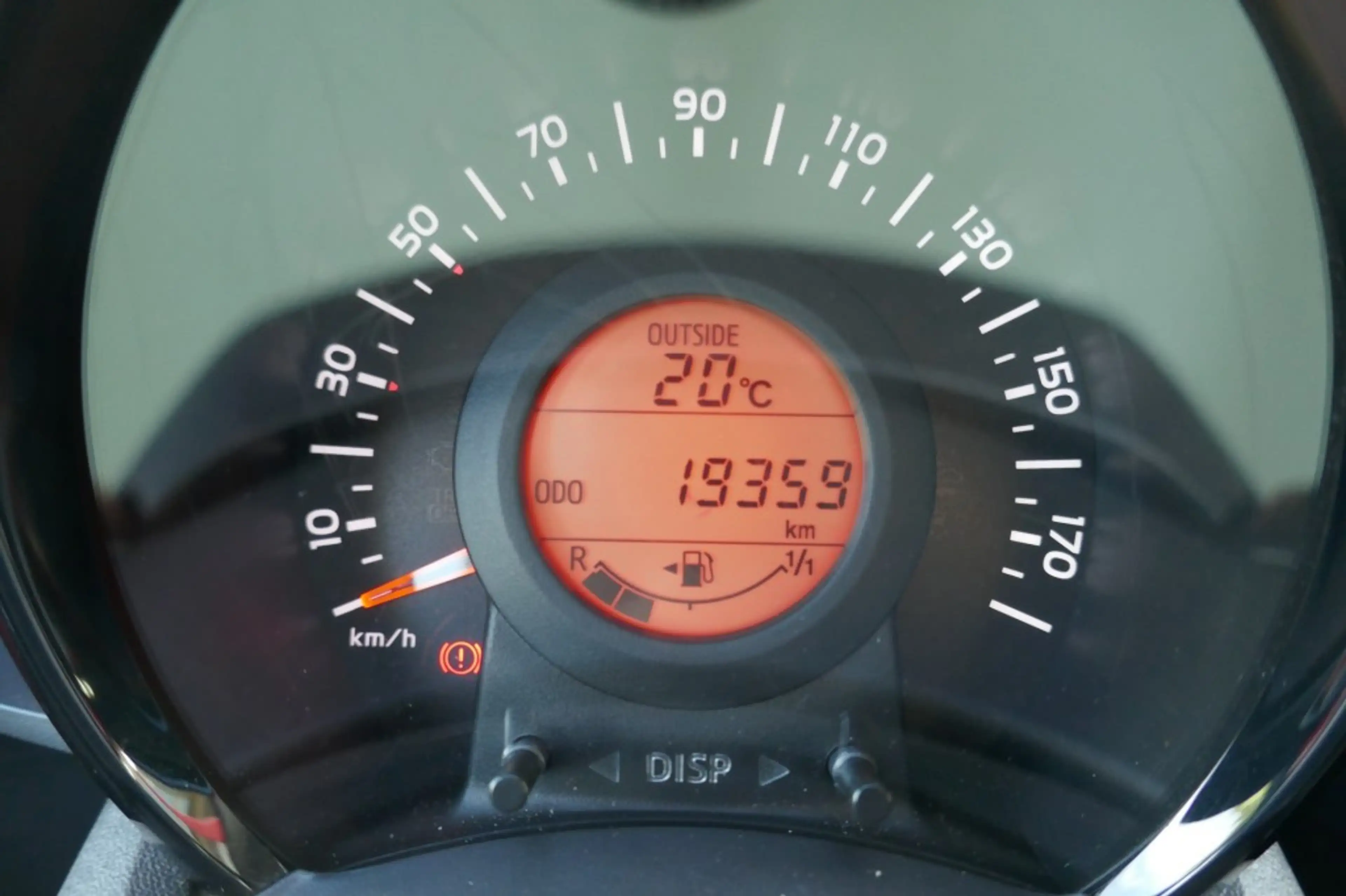 Peugeot 108 1.0 E-VTI ALLURE  NAVI BIJ APP/ APPLE CARPLY ANDOI — photo 9