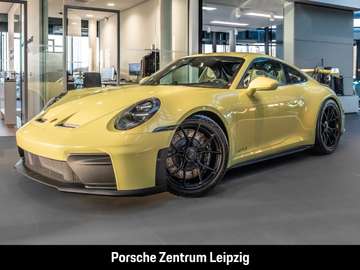 911 GT3 Clubsport HD-Matrix Carbon Lift Bose