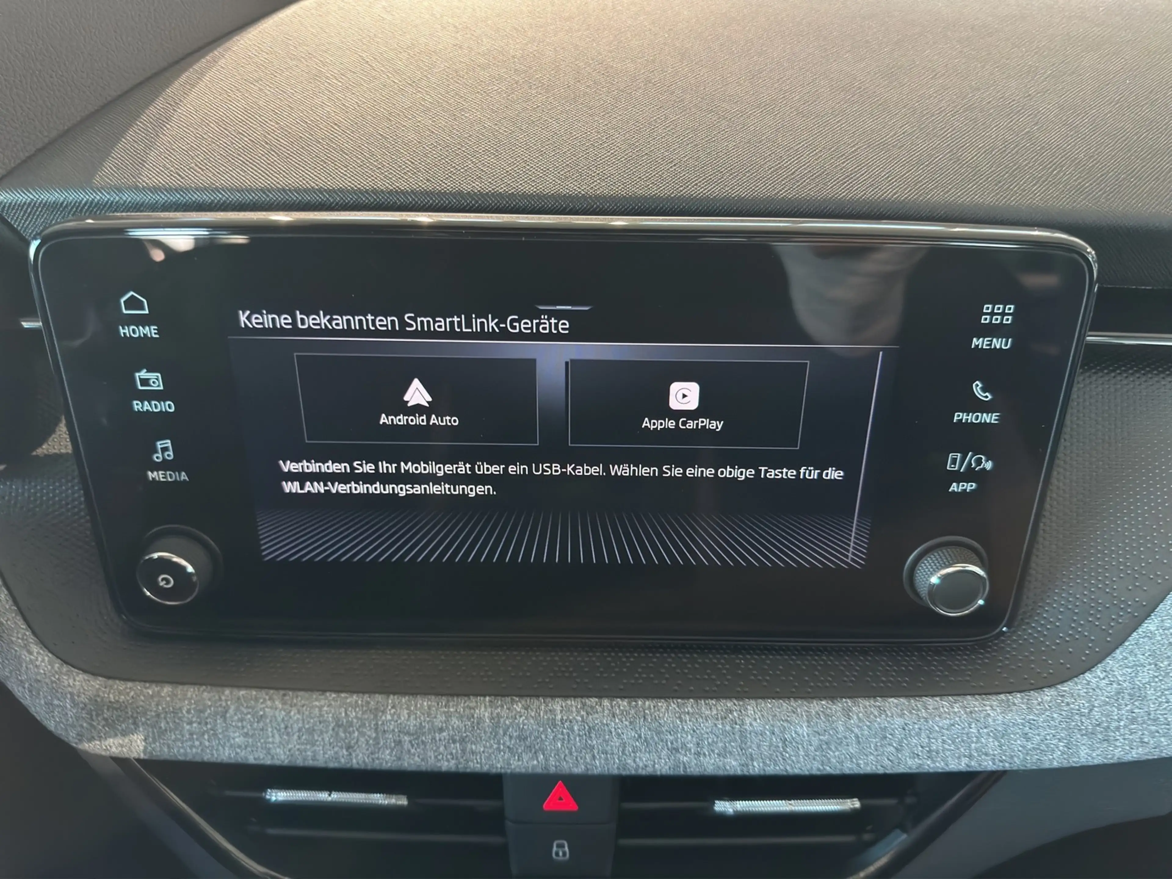 Skoda Kamiq 1.0 TSI Selection LED+DAB+APP connect — photo 14