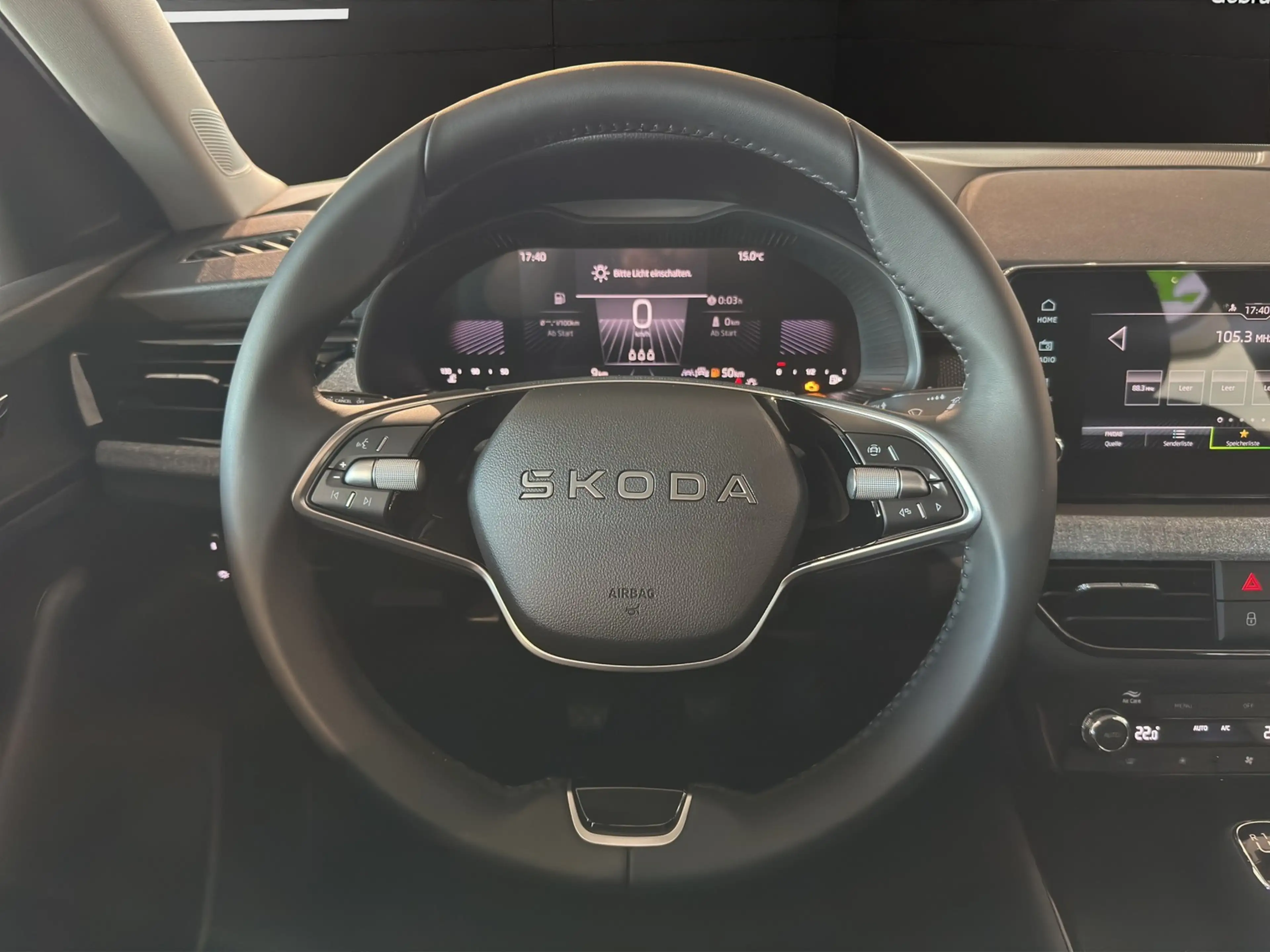 Skoda Kamiq 1.0 TSI Selection LED+DAB+APP connect — photo 9