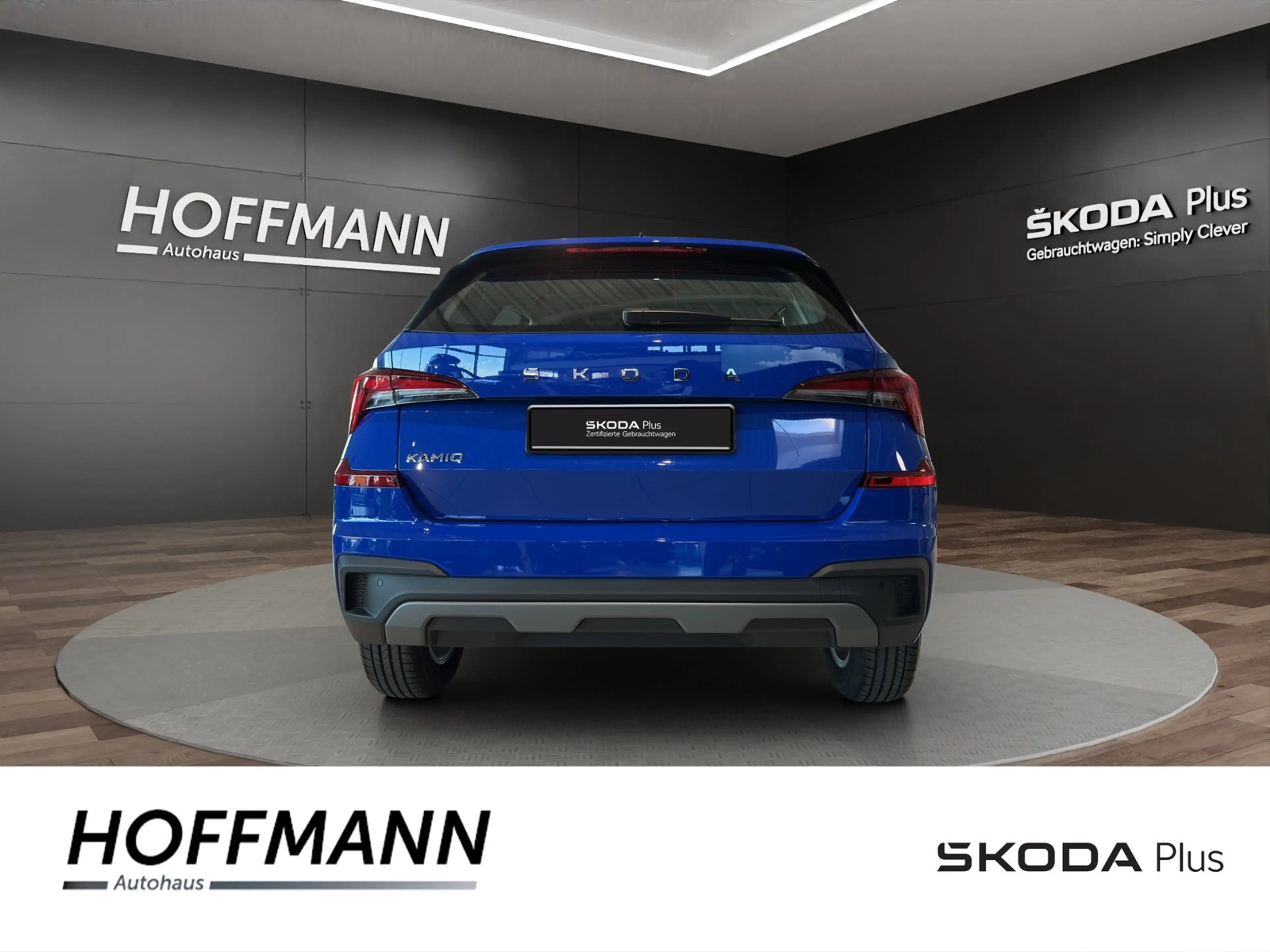Skoda Kamiq 1.0 TSI Selection LED+DAB+APP connect — photo 4