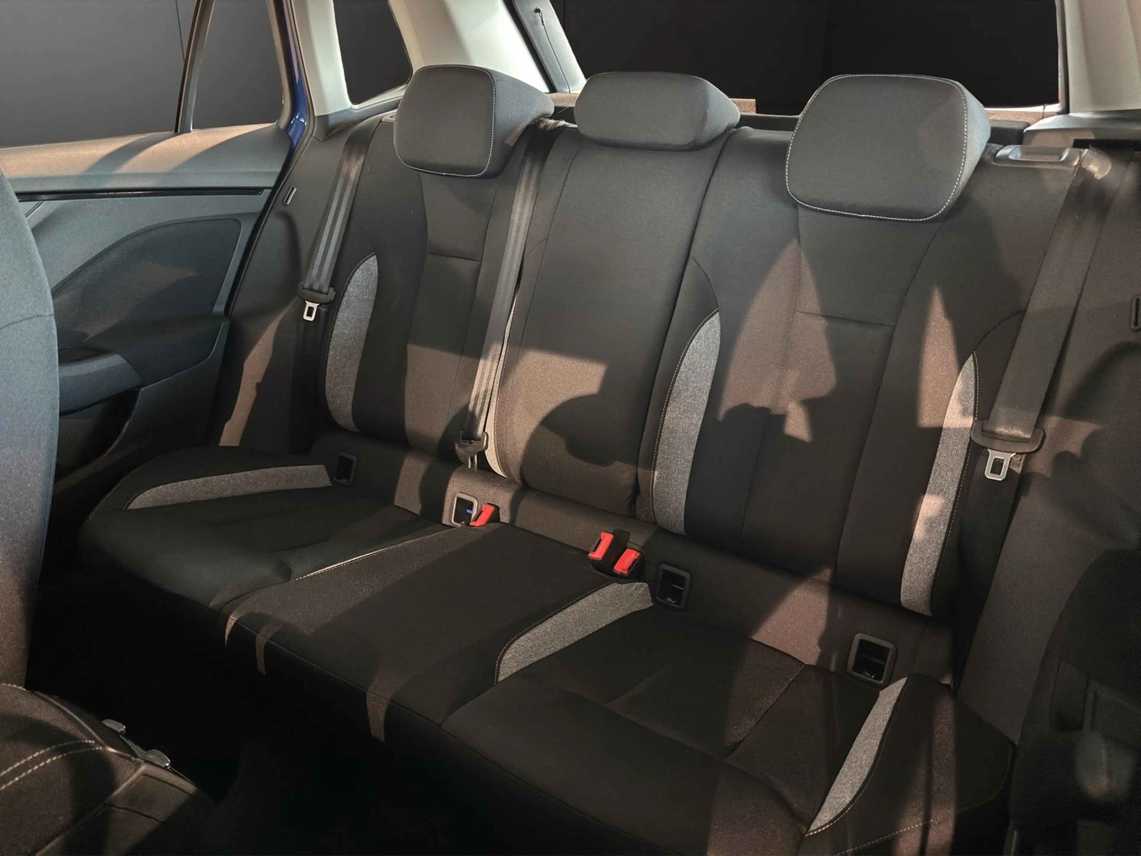Skoda Kamiq 1.0 TSI Selection LED+DAB+APP connect — photo 13