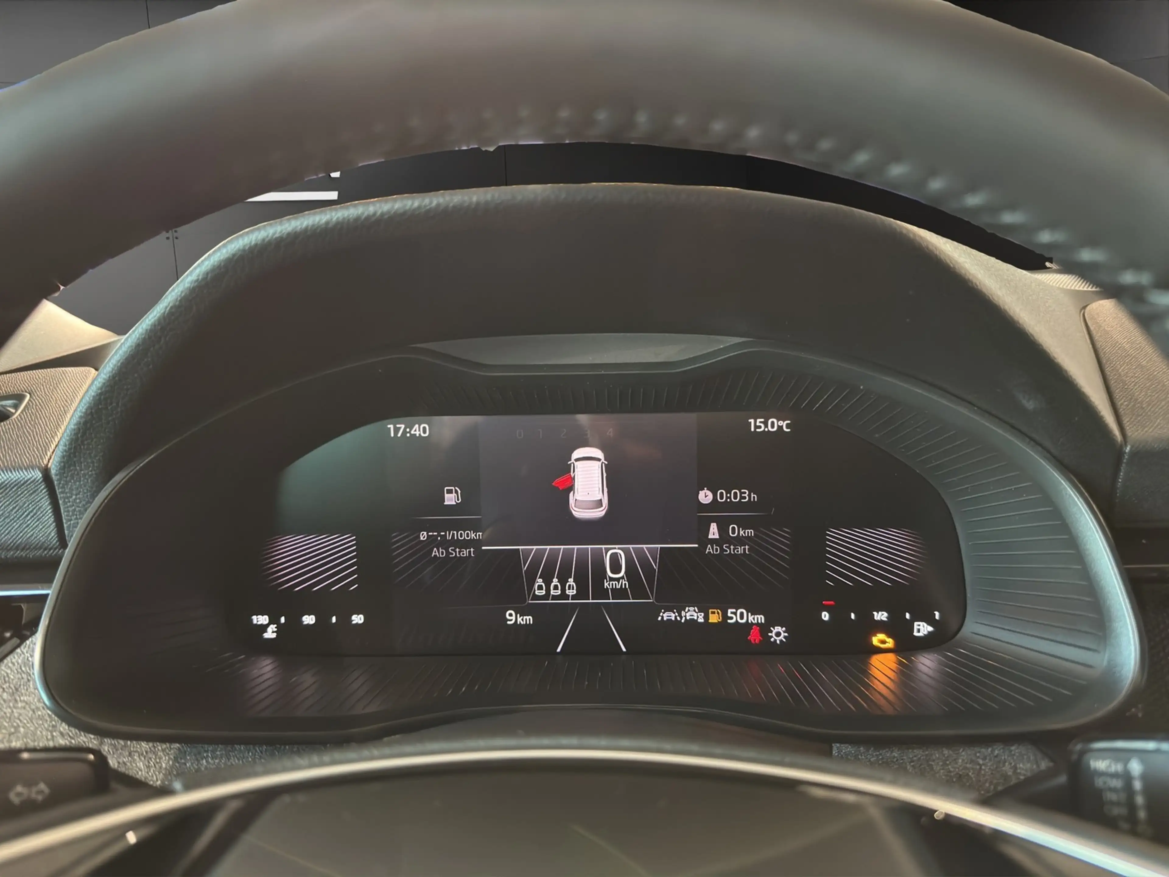 Skoda Kamiq 1.0 TSI Selection LED+DAB+APP connect — photo 10