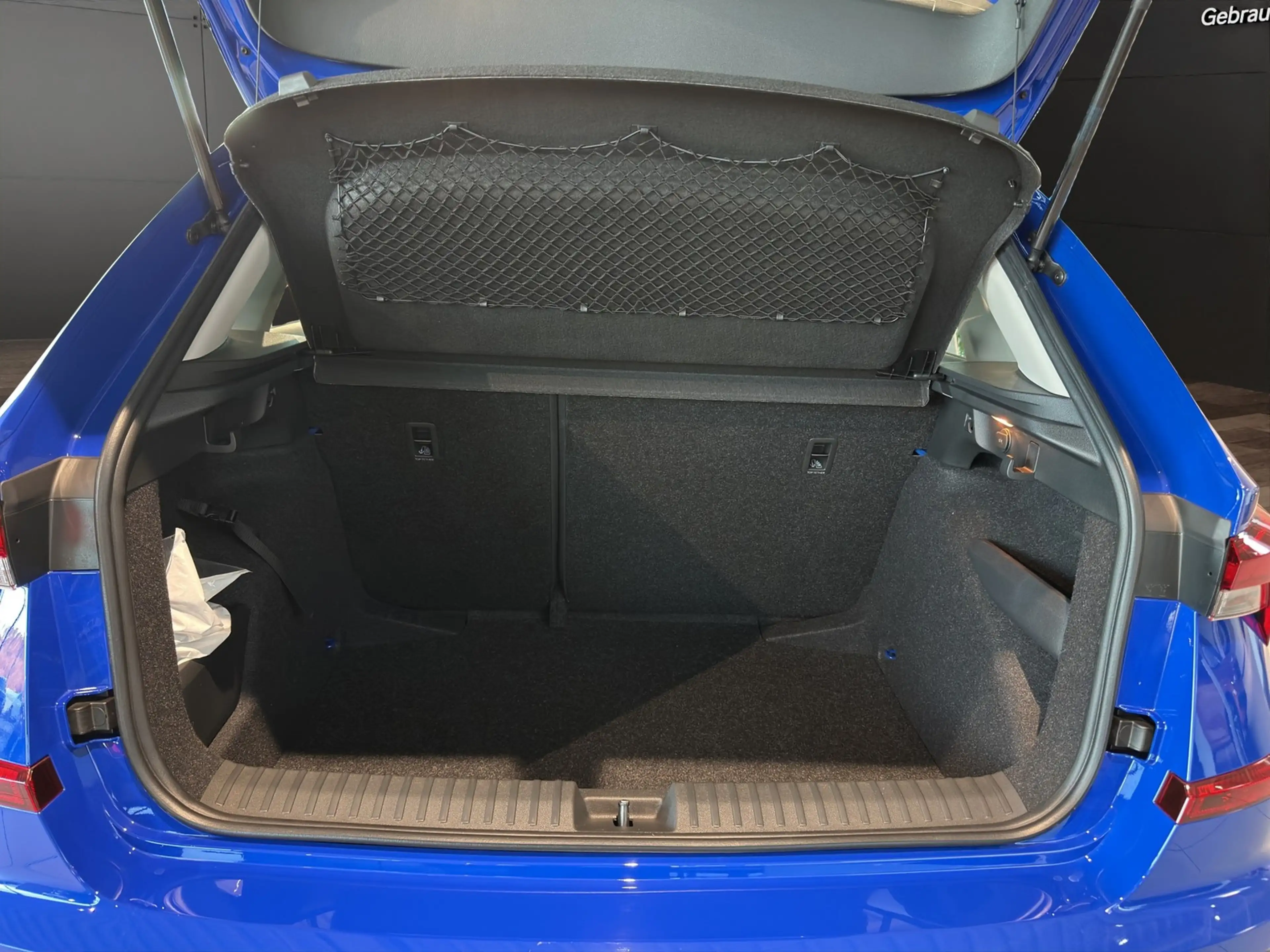 Skoda Kamiq 1.0 TSI Selection LED+DAB+APP connect — photo 15