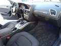 Audi A4 Avant Ambiente quattro Standheizung AHK Xenon Azul - thumbnail 11