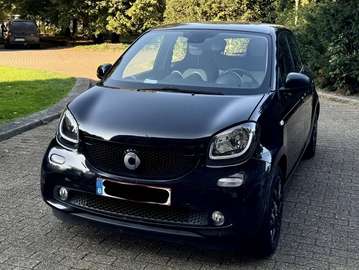 Forfour 1.0
