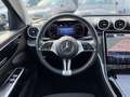 Mercedes-Benz C 180 T AVANTGARDE PANO AHK TW WP KAM AMBIEN-BEL Gris - thumbnail 9