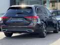 Mercedes-Benz C 180 T AVANTGARDE PANO AHK TW WP KAM AMBIEN-BEL Gris - thumbnail 6
