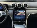 Mercedes-Benz C 180 T AVANTGARDE PANO AHK TW WP KAM AMBIEN-BEL Gris - thumbnail 12