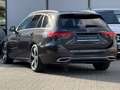 Mercedes-Benz C 180 T AVANTGARDE PANO AHK TW WP KAM AMBIEN-BEL Gris - thumbnail 4