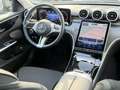 Mercedes-Benz C 180 T AVANTGARDE PANO AHK TW WP KAM AMBIEN-BEL Gris - thumbnail 10