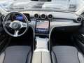 Mercedes-Benz C 180 T AVANTGARDE PANO AHK TW WP KAM AMBIEN-BEL Gris - thumbnail 11