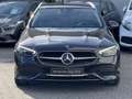 Mercedes-Benz C 180 T AVANTGARDE PANO AHK TW WP KAM AMBIEN-BEL Gris - thumbnail 2
