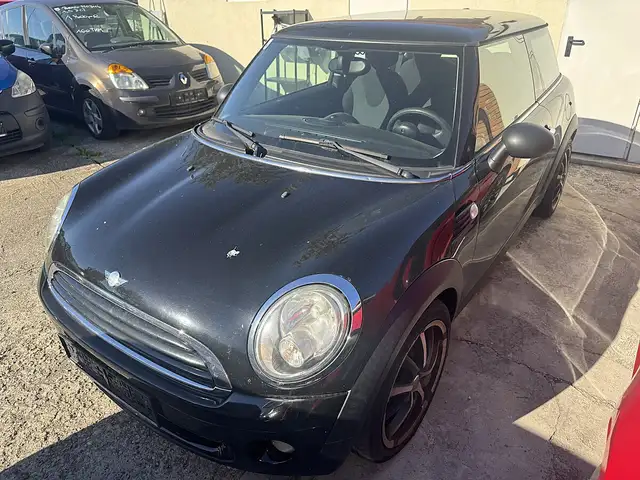 MINI Autres Mini 1.4 KLIMA PICKEL 04  -27 + 4 Monate MOTORS...