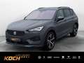 SEAT Tarraco 1.5TSI FR NAVI AHK KAMERA LED Grijs - thumbnail 1