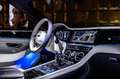 Bentley Continental GTC AZURE V8 + NAIM + TOURING SPEC Violett - thumbnail 14