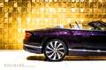 Bentley Continental GTC AZURE V8 + NAIM + TOURING SPEC Violett - thumbnail 8