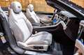 Bentley Continental GTC AZURE V8 + NAIM + TOURING SPEC Violett - thumbnail 28