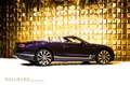 Bentley Continental GTC AZURE V8 + NAIM + TOURING SPEC Violett - thumbnail 12