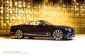 Bentley Continental GTC AZURE V8 + NAIM + TOURING SPEC Violett - thumbnail 2