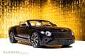 Bentley Continental GTC AZURE V8 + NAIM + TOURING SPEC Violett - thumbnail 1