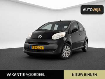 1.0-12V Séduction | AIRCO | GOED ONDERHOUDEN |