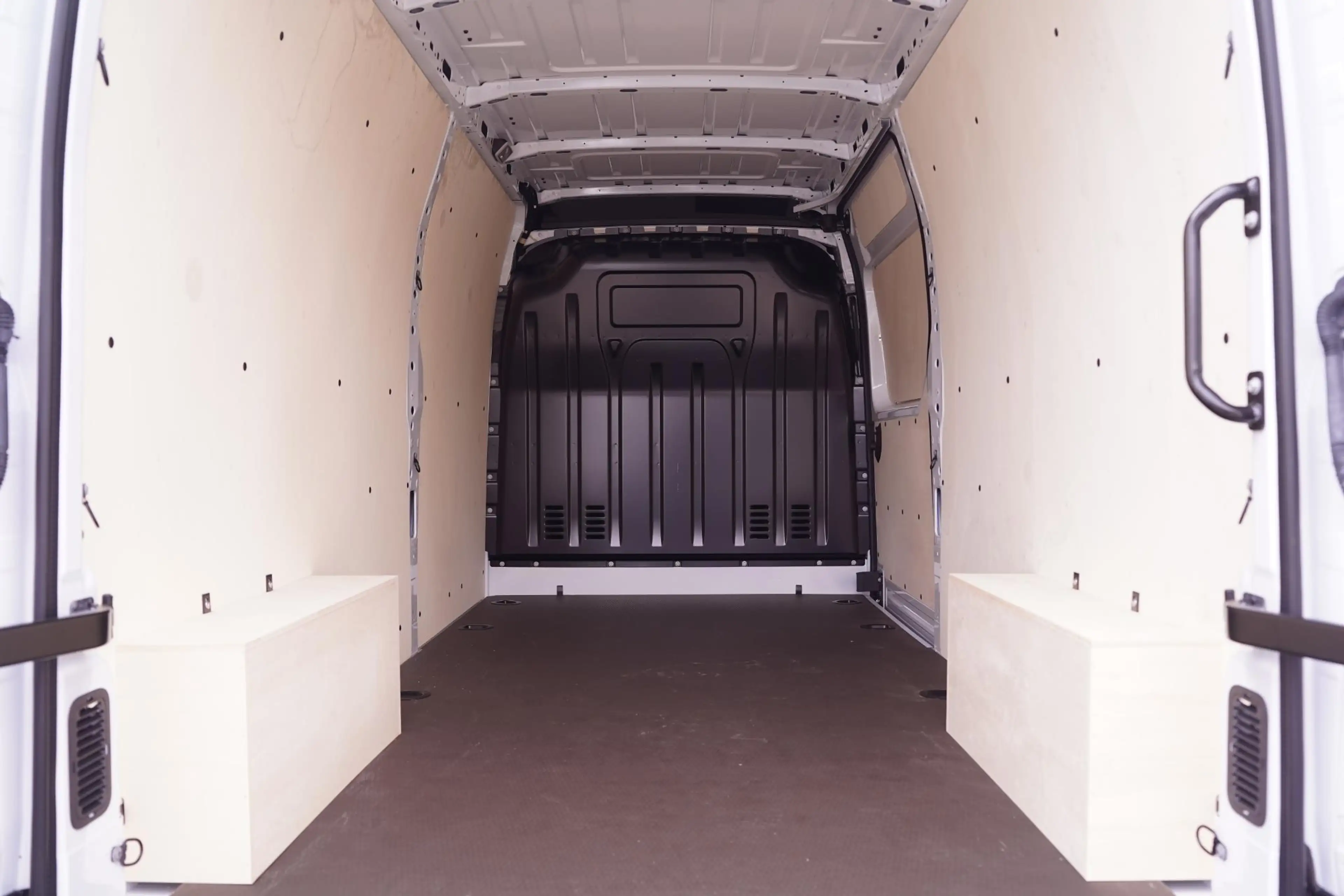 Renault Master 2.3 DCI 135 pk L3H2 Navi, Camera, Laadruimte Pakke — photo 13