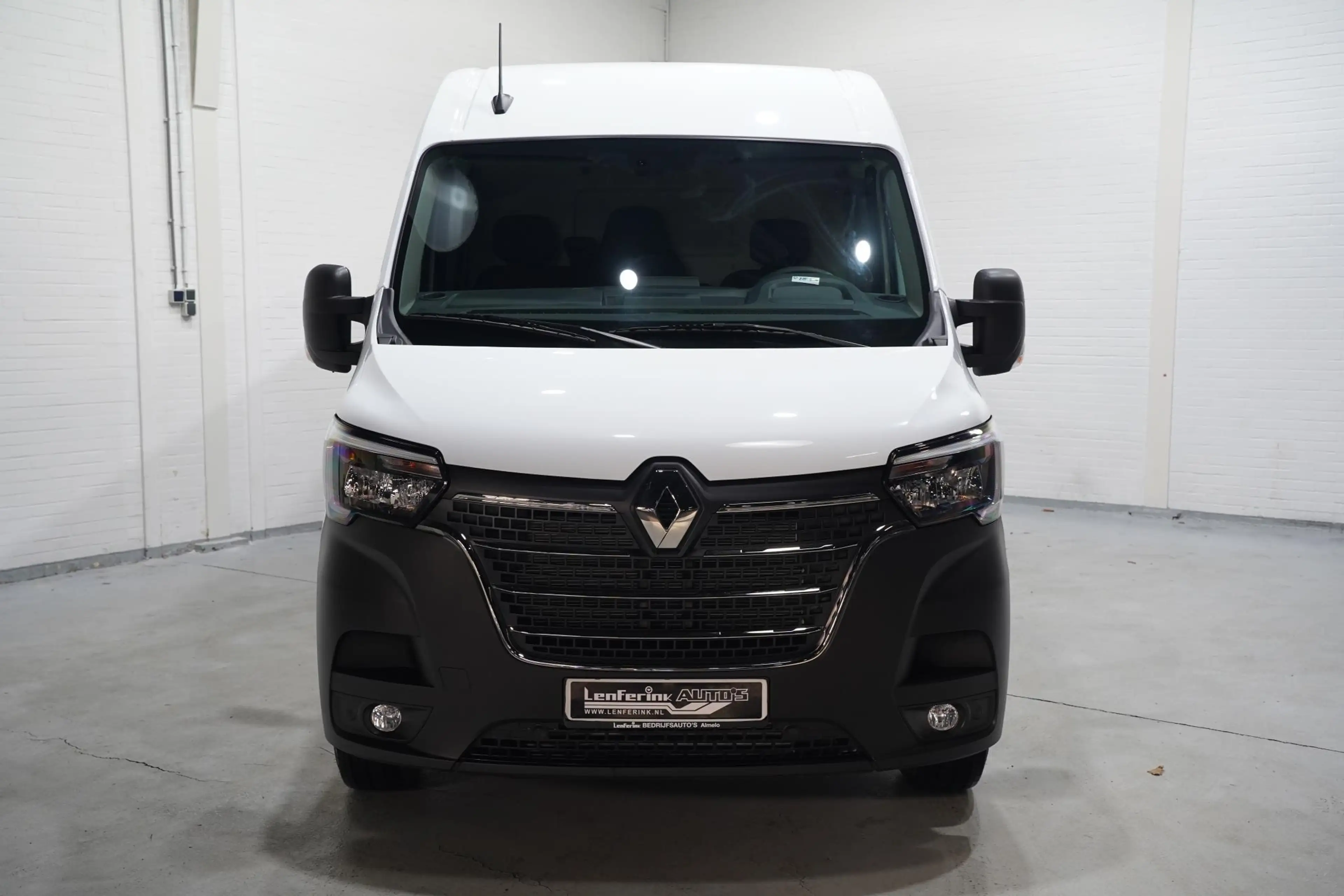 Renault Master 2.3 DCI 135 pk L3H2 Navi, Camera, Laadruimte Pakke — photo 5