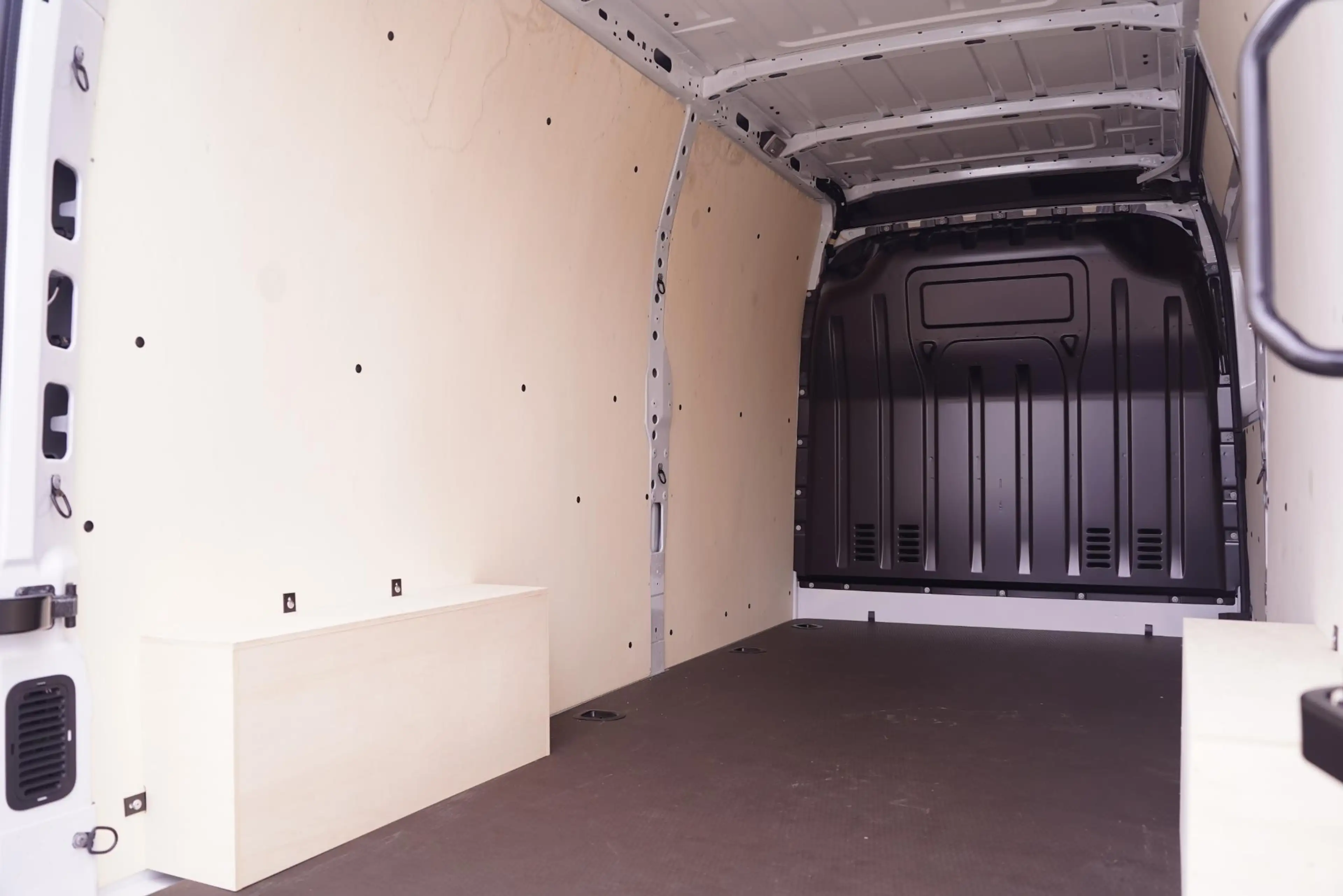 Renault Master 2.3 DCI 135 pk L3H2 Navi, Camera, Laadruimte Pakke — photo 14