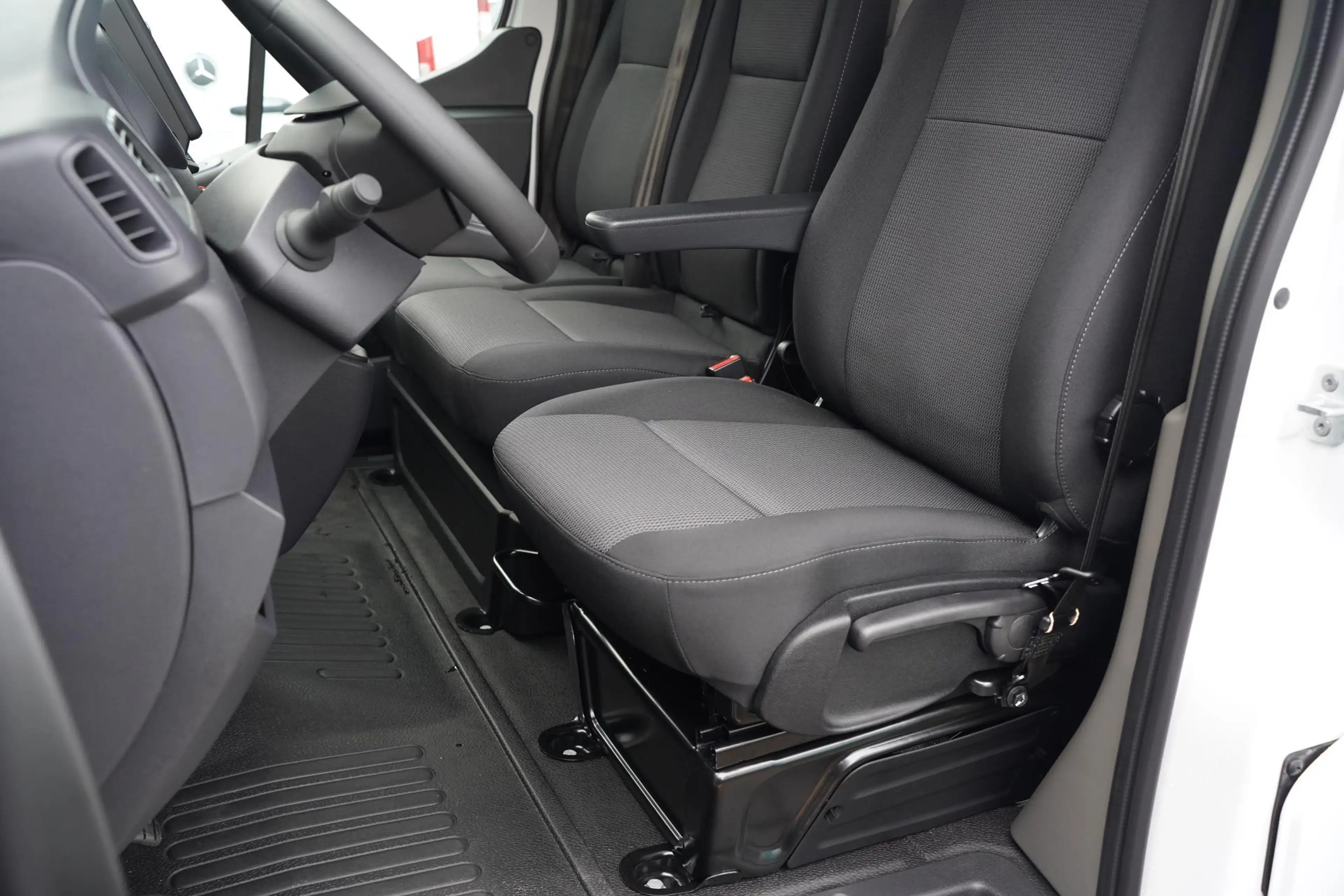 Renault Master 2.3 DCI 135 pk L3H2 Navi, Camera, Laadruimte Pakke — photo 21