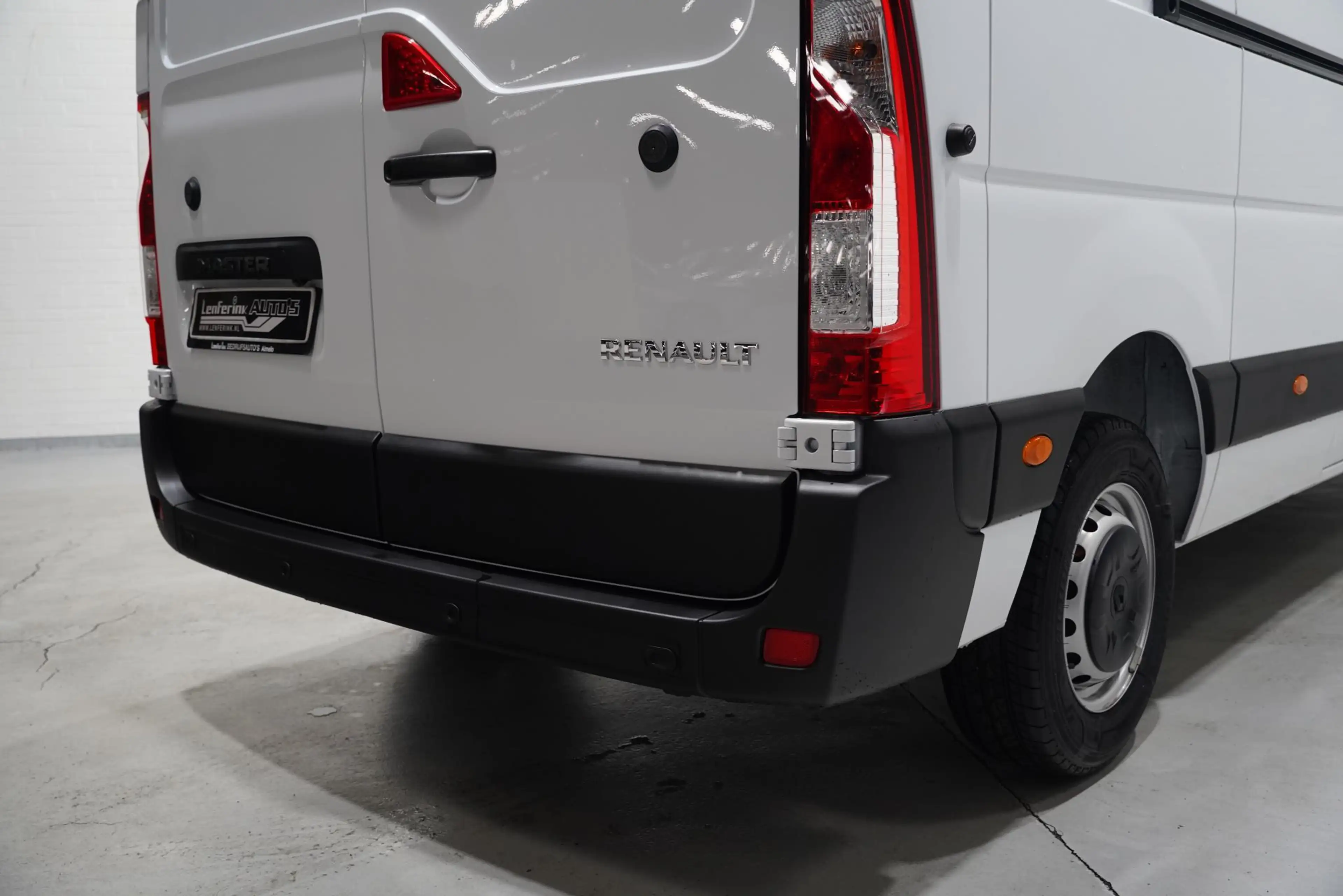 Renault Master 2.3 DCI 135 pk L3H2 Navi, Camera, Laadruimte Pakke — photo 16