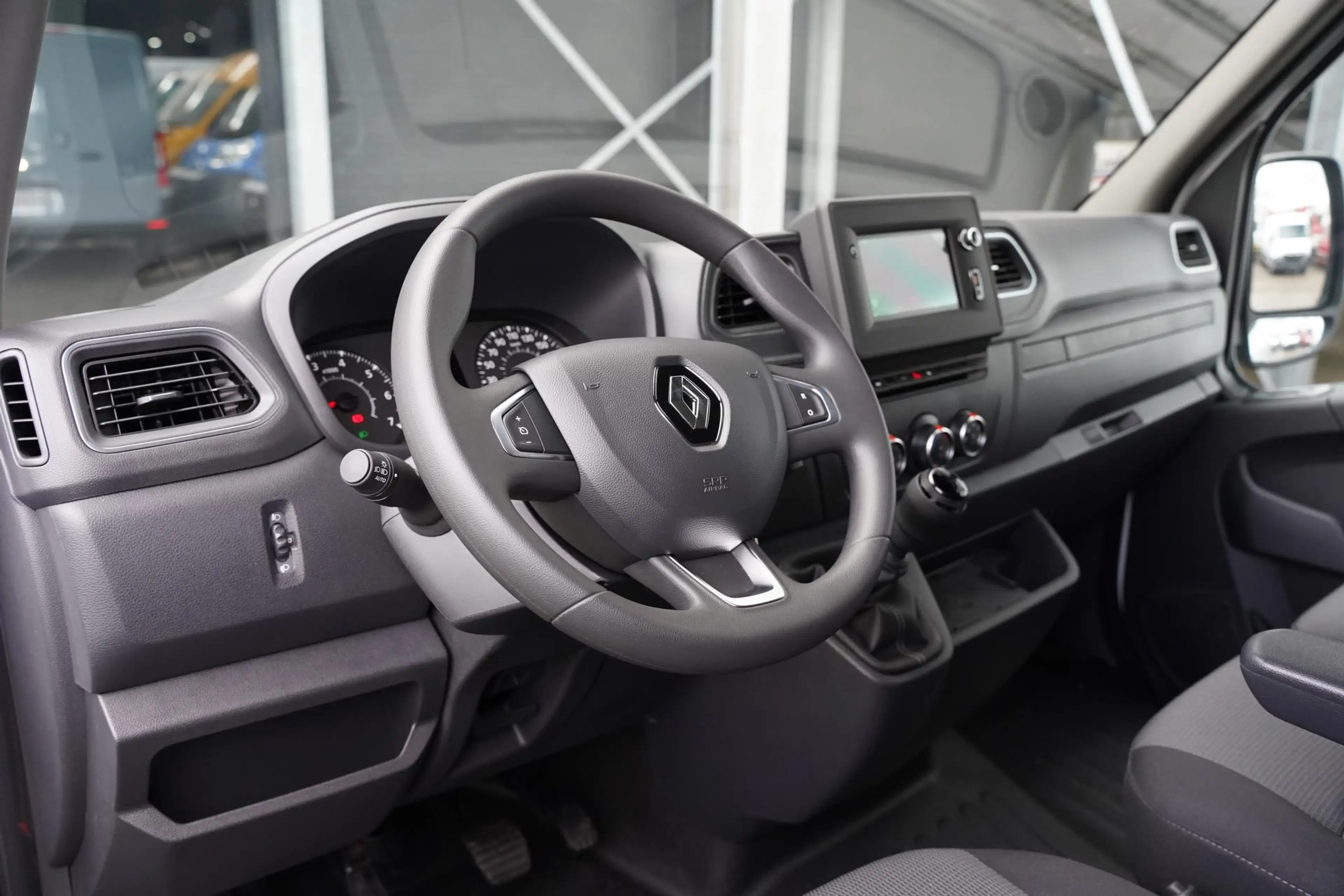 Renault Master 2.3 DCI 135 pk L3H2 Navi, Camera, Laadruimte Pakke — photo 25