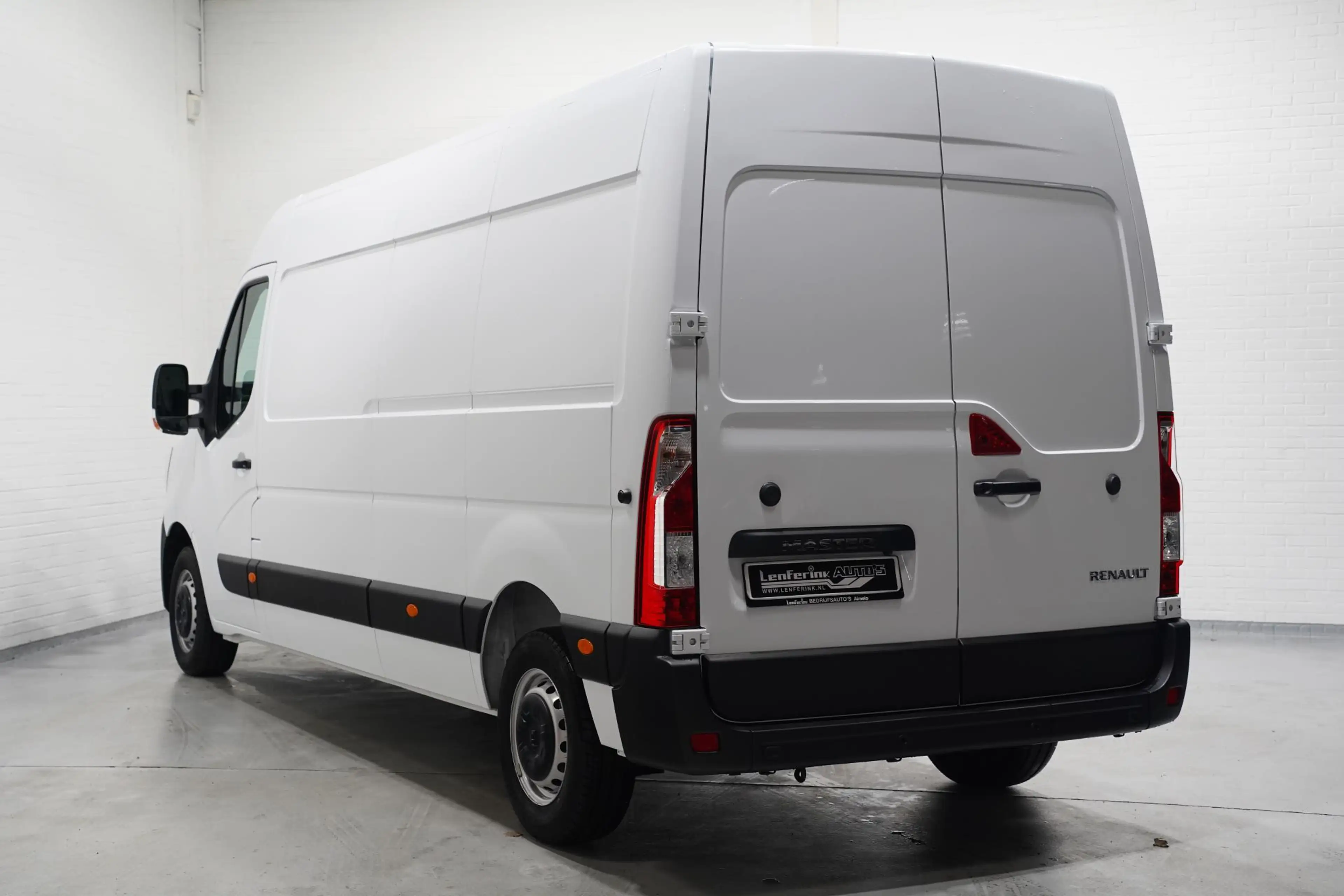 Renault Master 2.3 DCI 135 pk L3H2 Navi, Camera, Laadruimte Pakke — photo 3
