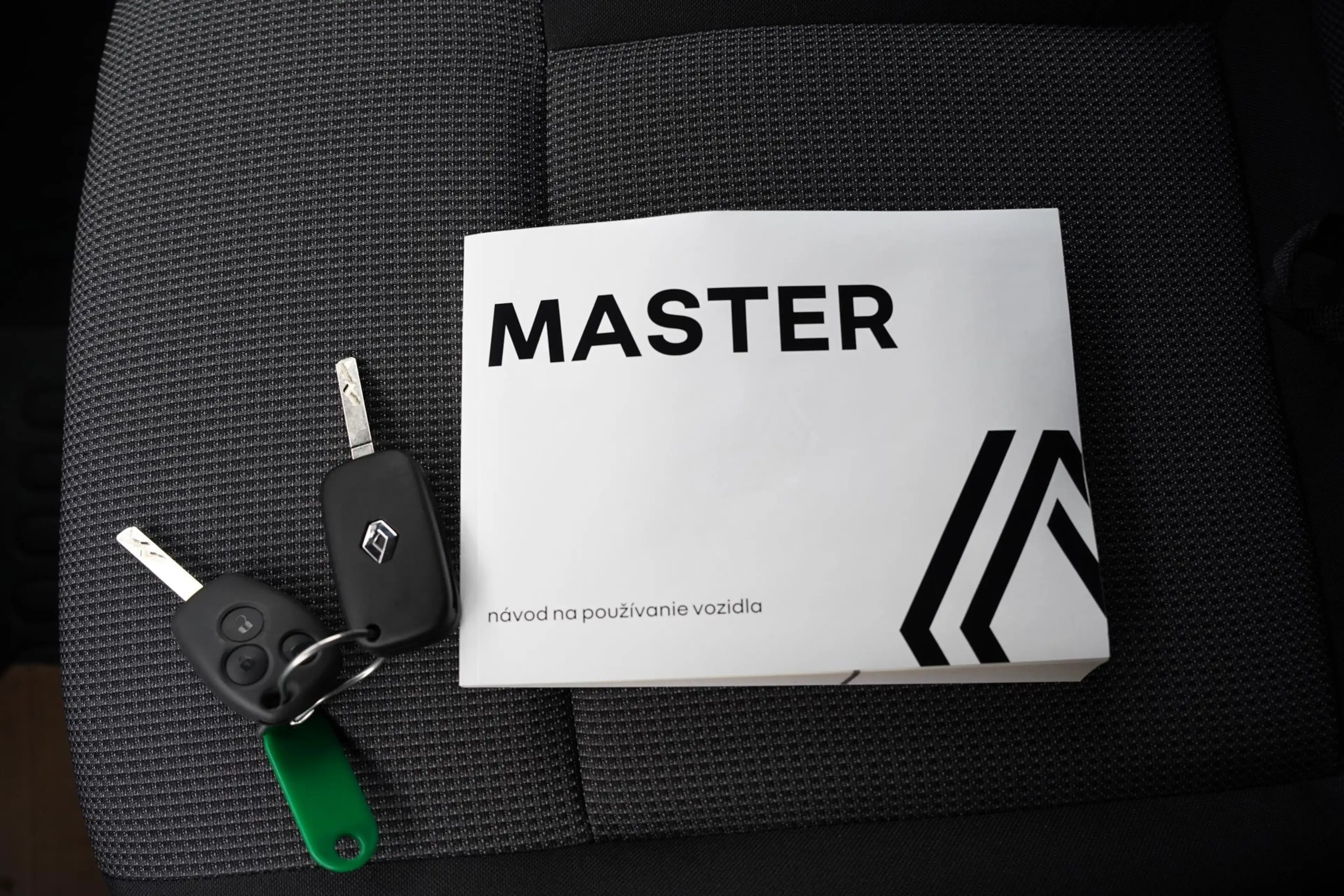 Renault Master 2.3 DCI 135 pk L3H2 Navi, Camera, Laadruimte Pakke — photo 43