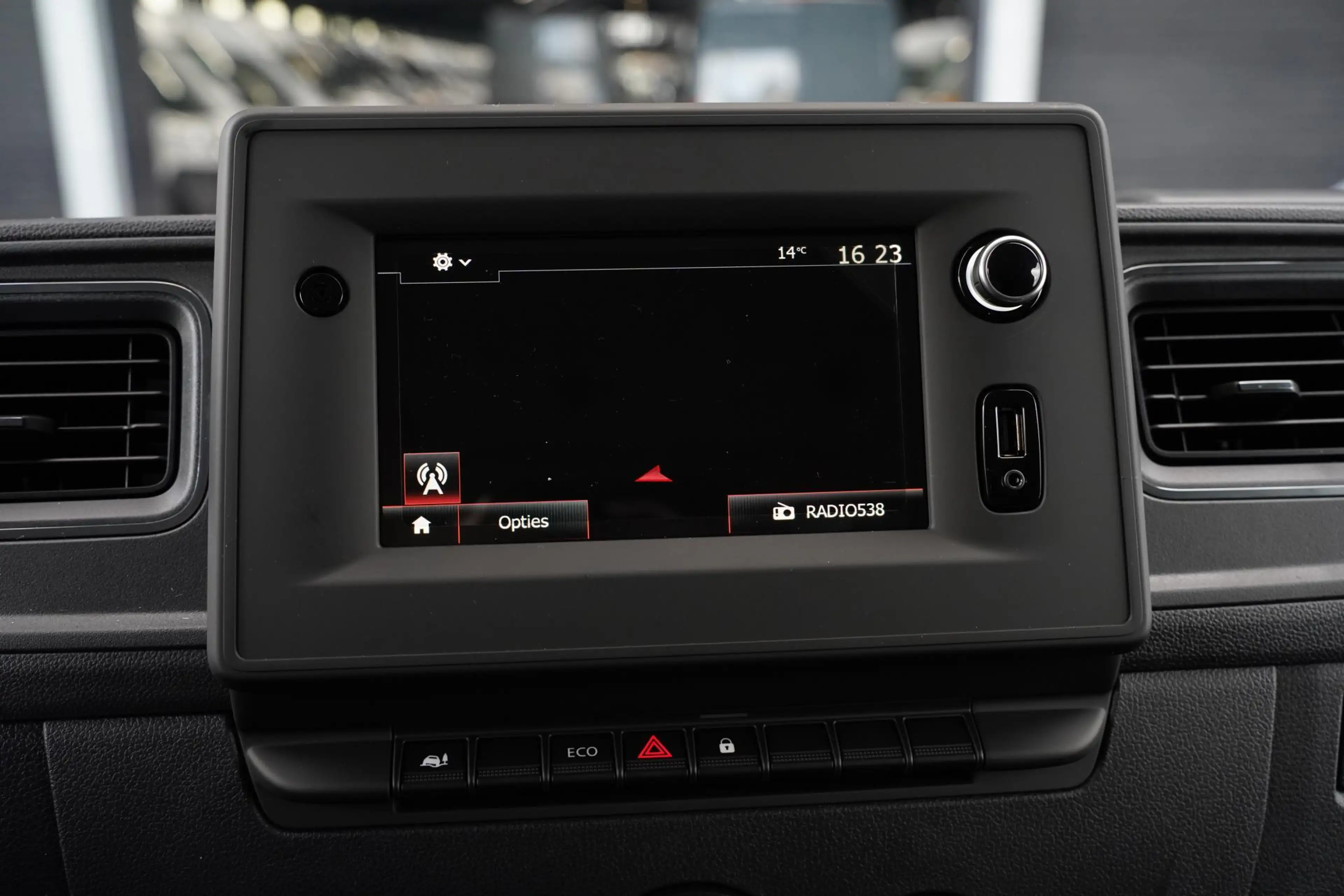 Renault Master 2.3 DCI 135 pk L3H2 Navi, Camera, Laadruimte Pakke — photo 34