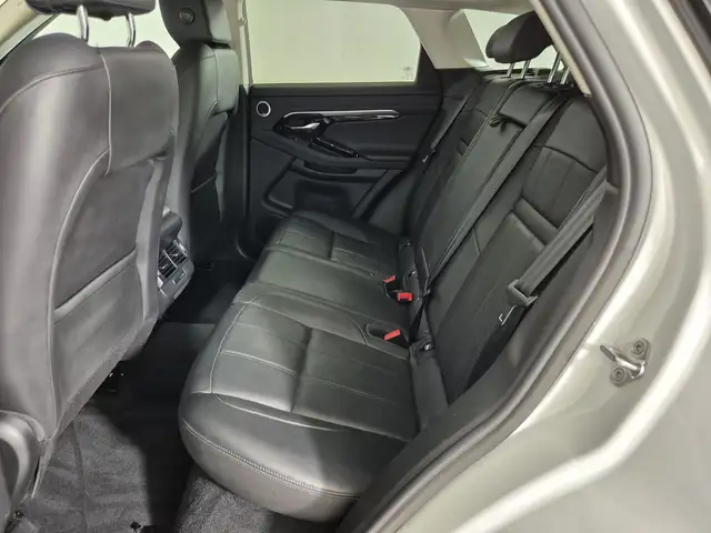 Land Rover Range Rover Evoque view 5