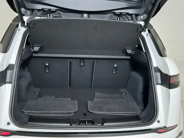Land Rover Range Rover Evoque view 12