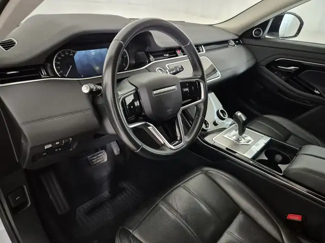 Land Rover Range Rover Evoque view 15