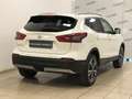 Nissan Qashqai 1.3 DIG-T 160 CV N-Connecta Wit - thumbnail 9