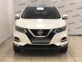 Nissan Qashqai 1.3 DIG-T 160 CV N-Connecta Wit - thumbnail 4
