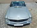 Mercedes-Benz SL 280 Pagode Automatik - nuts & bolts restoration srebrna - thumbnail 2