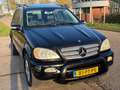 Mercedes-Benz ML 350 M-klasse Special Edition Automaat ECC Audio/CD Nav Schwarz - thumbnail 8