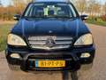 Mercedes-Benz ML 350 M-klasse Special Edition Automaat ECC Audio/CD Nav Schwarz - thumbnail 18