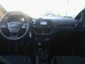 Ford Fiesta 1.5 EcoBlue 5 porte Plus OK NEOPATENTATI Bleu - thumbnail 12