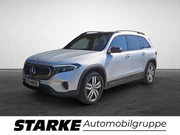Progressive MBUX LED Panodach Navi Sitzheizug