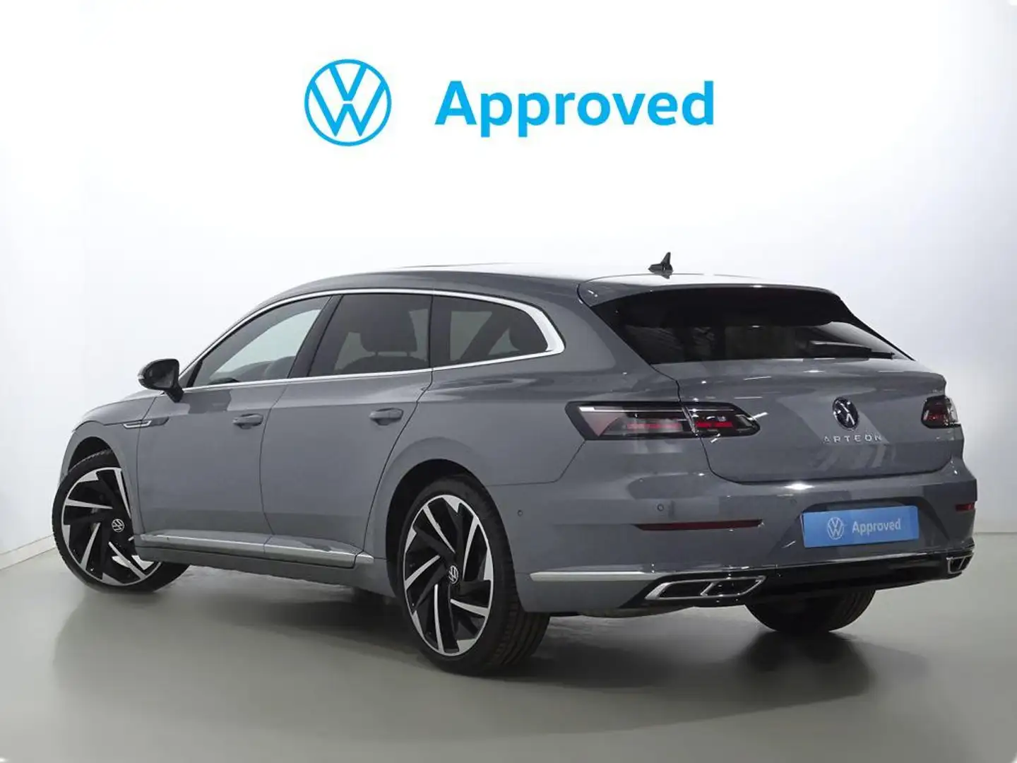 Volkswagen Arteon Shooting Brake 2.0TDI R-Line DSG7 147kW Gris - 2